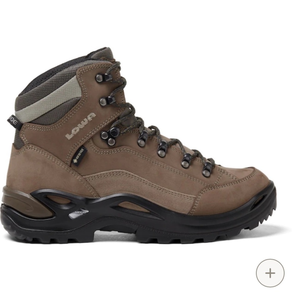 Lowa Renegade GTX